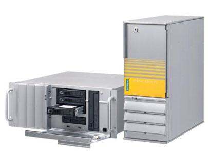 西門子超強(qiáng)性能機(jī)架式工業(yè)PC SIMATIC IPC547C