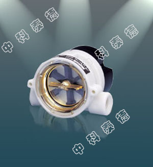 轉(zhuǎn)子流量傳感器 美國Gems RFO 系列
