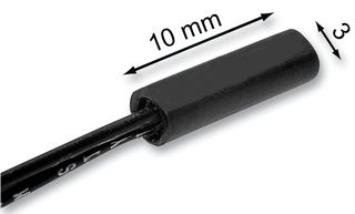 磁簧開(kāi)關(guān) MK20/1-C-100W - REED SENSOR 5W 