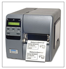 Datamax M-Class MarkII輕工業(yè)級條碼打印機,標簽打印機