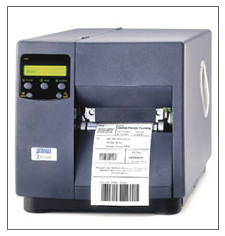 Datamax I-Class工業(yè)級條碼打印機,標簽打印機