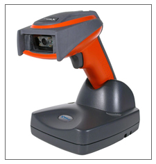 Honeywell霍尼韋爾4820i二維無(wú)線條碼掃描器,條碼槍,條碼閱讀器,條形碼掃描儀