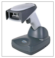Honeywell霍尼韋爾4820二維無(wú)線條碼掃描器,條碼槍,條碼閱讀器,條形碼掃描儀