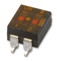 開關 DIL 2路 SMD M4025MGNL