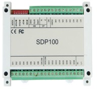 易控微網(wǎng)SDP100高性能多功能組合型PROFIBUS－DP從站IO模塊