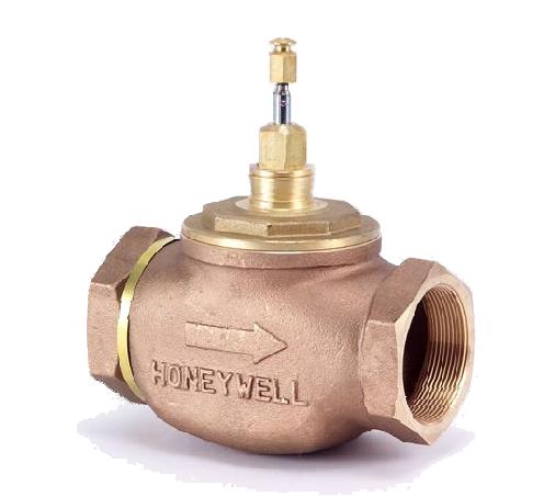 HONEYWELL,兩通電動調(diào)節(jié)閥,V5211F,V5211F1004,V5211F1012,V5211F2002,V5211F2010   