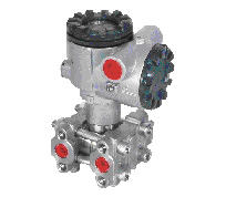 中控Cxt型智能壓力變送器