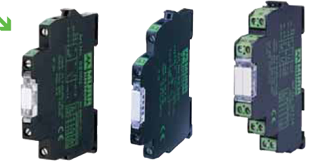 穆?tīng)柪^電器模塊 Relay