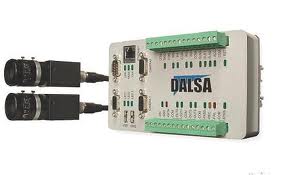 機器視覺系統(tǒng)供應(yīng)Teledyne （達爾薩） dalsa ipd va31系列