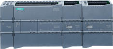 西門(mén)子S7-1200系列PLC