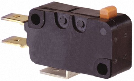 Omron -微動(dòng)開(kāi)關(guān)-VX0111C23