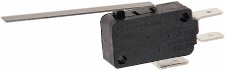 Honeywell -微動(dòng)開(kāi)關(guān)-V15H22-CZ100A03