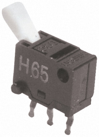 Omron -微動開關(guān)-D3C2220 