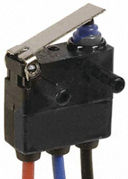 Omron -微動開關(guān)-D2HWBR212ML
