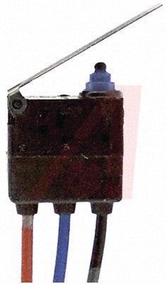 Omron -微動(dòng)開關(guān)-D2HWBL222MR 
