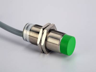 本質(zhì)安全型電感式傳感器