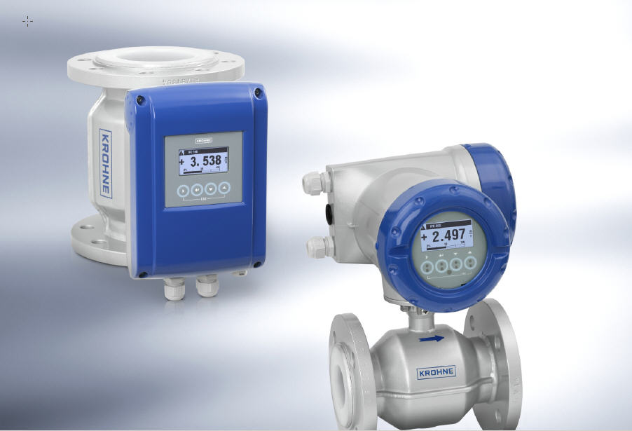 OPTIFLUX4100，OPTIFLUX4100C,OPTIFLUX4100W,科隆電磁流量計(jì)
