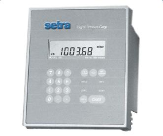 濟南Setra 370總代理 壓力傳感器