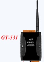 Modbus SMS/GSM(bo)GT-531