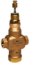 HONEYWELL,兩通調(diào)節(jié)水閥,V5011P,V5011P1038,V5011P1020,V5011P1004,V5011P1012