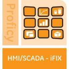 GE智能平臺(tái)Proficy HMI/SCADA iFIX 5.1