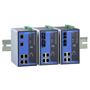 莆田MOXA總代理EDS-P506A-4PoE-SS-SC價格