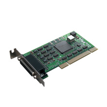 研華PCI-1610UP 4端口RS-232緊湊型通用PCI通信卡