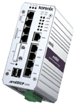 安徽Korenix總代理JetBox 9300銷售