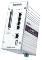 福建Korenix總代理Korenix JetBox 5432-w銷售