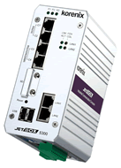 廈門Korenix總代理Korenix JetBox 5300-w銷售