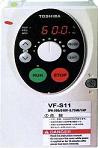 東芝變頻器一級代理商 VFS11-4015PL