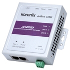 江西Korenix總代理JetBox 3350i-w銷售