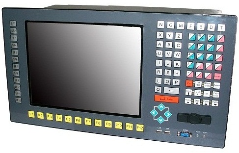 PC-Base 數(shù)控一體機(jī) WS-886