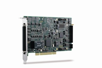 凌華PCI-8254/8258高級(jí)運(yùn)動(dòng)控制卡