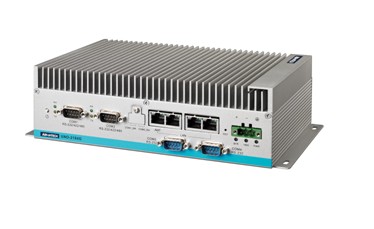 研華UNO-2184G無(wú)風(fēng)扇嵌入式電腦