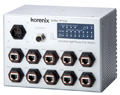 Korenix銷售JetNet 6710G-RJ價格