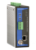 VPort D351總代理MOXA 視頻解碼器