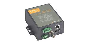 VPort 251總代理MOXA視頻服務器