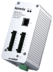 工業(yè)I/O Korenix總代理JetI/O 6511銷售