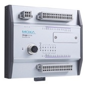 ioLogik E1510-T總代理 MOXA 工業(yè)I/O