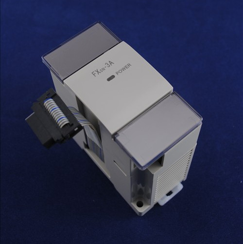 FX0N-3A 模擬量模塊 國產(chǎn)控制器 國產(chǎn)PLC 深圳PLC 