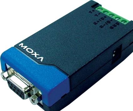 深圳MOXA TCC-80I銷售價格