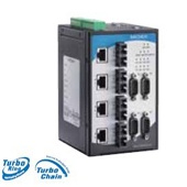 蘭州MOXA NPort S8458-4S-SC-T銷售價格