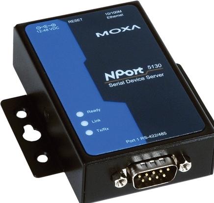 呼和浩特MOXA NPort 5130銷售價格