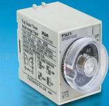 明達(dá)時(shí)間繼電器ST3P系列一級代理商 ST3PF-30S