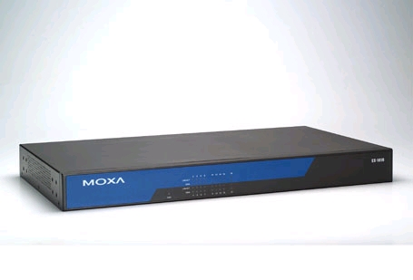 MOXA ES-1026銷售價格