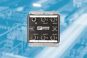 GSEE GIE3305N1 3308N1 IP67非網(wǎng)管型交換機