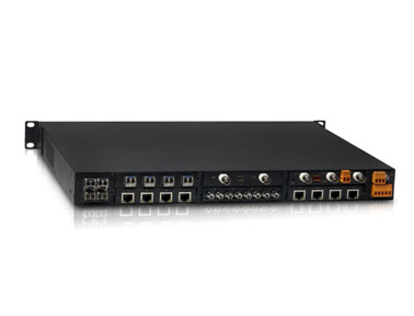 東土科技SICOM3028GPT全方位IEC61850工業(yè)以太網(wǎng)交換機