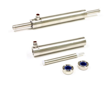 科瑞LinMot工業(yè)直線(xiàn)電機(jī)
