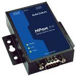 串口服務器MOXA Nport 5110-T總代理